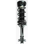 Order FCS AUTOMOTIVE - 1332318 - Rear Complete Strut Assembly For Your Vehicle