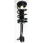 Order FCS AUTOMOTIVE - 1332328R - Rear Complete Strut Assembly For Your Vehicle