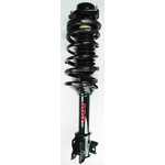 Order Rear Complete Strut Assembly by FCS AUTOMOTIVE - 1332332L For Your Vehicle