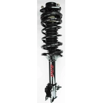 Order Rear Complete Strut Assembly by FCS AUTOMOTIVE - 1332332R For Your Vehicle