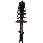 Order FCS AUTOMOTIVE - 1332360R - Rear Complete Strut Assembly For Your Vehicle