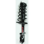 Order FCS AUTOMOTIVE - 1332360L - Rear Complete Strut Assembly For Your Vehicle