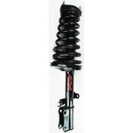 Order FCS AUTOMOTIVE - 1332362L - Rear Complete Strut Assembly For Your Vehicle