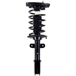 Order FCS AUTOMOTIVE - 1333354R - Rear Complete Strut Assembly For Your Vehicle
