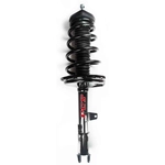 Order Rear Complete Strut Assembly by FCS AUTOMOTIVE - 1333378L For Your Vehicle