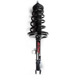 Order Rear Complete Strut Assembly by FCS AUTOMOTIVE - 1333378R For Your Vehicle