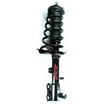 Order FCS AUTOMOTIVE - 1333379L - Rear Complete Strut Assembly For Your Vehicle