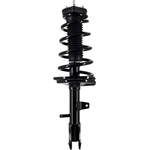 Order Rear Complete Strut Assembly by FCS AUTOMOTIVE - 1333380L For Your Vehicle