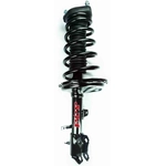 Order Rear Complete Strut Assembly by FCS AUTOMOTIVE - 1333380L For Your Vehicle