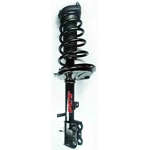 Order FCS AUTOMOTIVE - 1333433L -Rear Complete Strut Assembly For Your Vehicle
