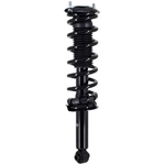 Order FCS AUTOMOTIVE - 1333435L - Rear Complete Strut Assembly by For Your Vehicle
