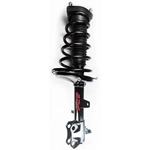 Order FCS AUTOMOTIVE - 1333448L - Rear Complete Strut Assembly For Your Vehicle