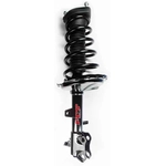 Order FCS AUTOMOTIVE - 1333448R - Rear Complete Strut Assembly For Your Vehicle