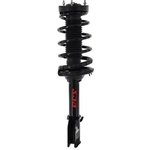 Order FCS AUTOMOTIVE - 1333460L - Rear Complete Strut Assembly For Your Vehicle