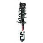 Order FCS AUTOMOTIVE - 1333471L - Rear Complete Strut Assembly For Your Vehicle
