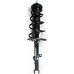 Order Rear Complete Strut Assembly by FCS AUTOMOTIVE - 1333533L For Your Vehicle