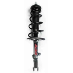 Order Rear Complete Strut Assembly by FCS AUTOMOTIVE - 1333533L For Your Vehicle