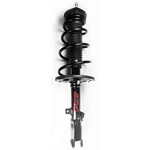 Order Rear Complete Strut Assembly by FCS AUTOMOTIVE - 1333533R For Your Vehicle