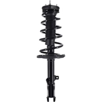 Order Rear Complete Strut Assembly by FCS AUTOMOTIVE - 1333548L For Your Vehicle