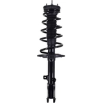 Order Rear Complete Strut Assembly by FCS AUTOMOTIVE - 1333548R For Your Vehicle