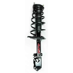 Order Rear Complete Strut Assembly by FCS AUTOMOTIVE - 1333548L For Your Vehicle