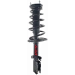 Order Rear Complete Strut Assembly by FCS AUTOMOTIVE - 1333548R For Your Vehicle