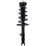 Order Rear Complete Strut Assembly by FCS AUTOMOTIVE - 1333562R For Your Vehicle