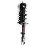 Order Rear Complete Strut Assembly by FCS AUTOMOTIVE - 1333562R For Your Vehicle