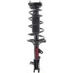 Order FCS AUTOMOTIVE - 1333582L - Rear Complete Strut Assembly For Your Vehicle