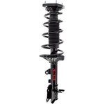 Order FCS AUTOMOTIVE - 1333582R - Rear Complete Strut Assembly For Your Vehicle