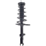 Order Rear Complete Strut Assembly by FCS AUTOMOTIVE - 1333592L For Your Vehicle