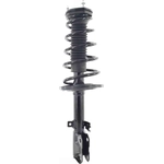 Order Rear Complete Strut Assembly by FCS AUTOMOTIVE - 1333592R For Your Vehicle