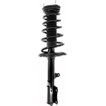 Order FCS AUTOMOTIVE - 1333717L - Rear Complete Strut Assembly For Your Vehicle