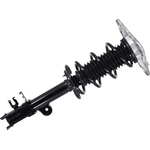 Order Rear Complete Strut Assembly by FCS AUTOMOTIVE - 1334309L For Your Vehicle