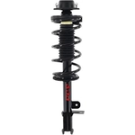 Order Rear Complete Strut Assembly by FCS AUTOMOTIVE - 1335604L For Your Vehicle