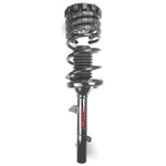Order FCS AUTOMOTIVE - 1336303 - Rear Complete Strut Assembly For Your Vehicle