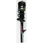 Order Rear Complete Strut Assembly by FCS AUTOMOTIVE - 1336313 For Your Vehicle
