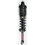 Order FCS AUTOMOTIVE - 1336317L - Rear Complete Strut Assembly For Your Vehicle