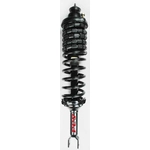 Order FCS AUTOMOTIVE - 1336317R - Rear Complete Strut Assembly For Your Vehicle