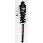 Order FCS AUTOMOTIVE - 1336335 - Rear Complete Strut Assembly For Your Vehicle