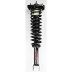 Order Rear Complete Strut Assembly by FCS AUTOMOTIVE - 1336336 For Your Vehicle