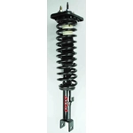 Order Rear Complete Strut Assembly by FCS AUTOMOTIVE - 1336338 For Your Vehicle