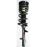 Order Rear Complete Strut Assembly by FCS AUTOMOTIVE - 1336346 For Your Vehicle