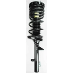 Order Rear Complete Strut Assembly by FCS AUTOMOTIVE - 1336346 For Your Vehicle