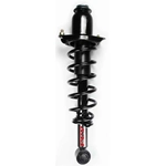Order FCS AUTOMOTIVE - 1345378L - Rear Complete Strut Assembly For Your Vehicle