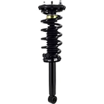 Order Rear Complete Strut Assembly by FCS AUTOMOTIVE - 1345395 For Your Vehicle