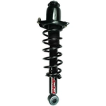 Order FCS AUTOMOTIVE - 1345404L - Rear Complete Strut Assembly For Your Vehicle