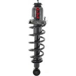 Order FCS AUTOMOTIVE - 1345406L - Rear Complete Strut Assembly For Your Vehicle