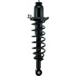 Order Rear Complete Strut Assembly by FCS AUTOMOTIVE - 1345409L For Your Vehicle