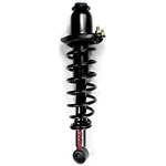 Order Rear Complete Strut Assembly by FCS AUTOMOTIVE - 1345409L For Your Vehicle
